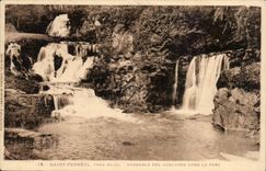 Saint Bertrand de Comminges - View CPA