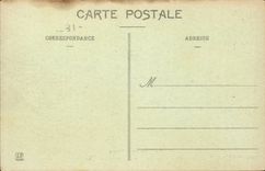 St Ironwood - the Park and Guard CPA