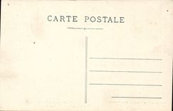 Saint Ironwood - Stopping and Vaults - CPA