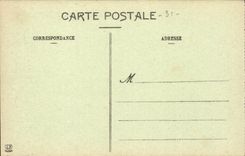 Saint Ironwood - Cascade of Heart - CPA