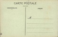 Luchon - Lake Oo - View - CPA