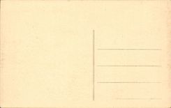 Saint Ironwood - the Sheaf in the Park - CPA