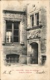Toulouse - L'Hotel - Porte de l'Escalier CPA 