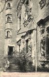Toulouse - Cour de L'Hotel - CPA 