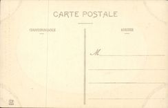 Toulouse - Cour de L'Hotel - CPA 