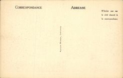 Toulouse - Entree du Grand Rond CPA 