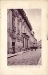 Toulouse - Hotel de Pierre - Rue de la Delbade - CPA 