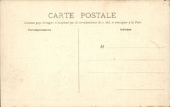 Toulouse - Vue Generale sur la Garonne prise du Clocher de la Dalbade - CPA