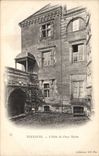Toulouse - L'Hotel de Vieux Robin - CPA 