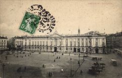 Toulouse - Le Capitole - CPA 