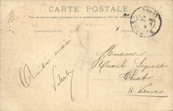 Toulouse - Le Capitole - CPA 