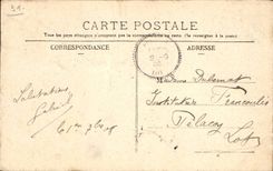 Toulouse - Cathedrale Saint Etienne - CPA 