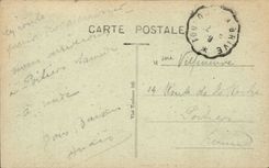 Toulouse - La Tour des Augustins - CPA 