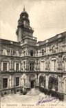 Toulouse - L'Hotel d'Assezat - CPA 