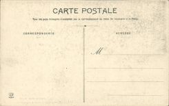Toulouse - Cour - Cloitre des Augustins - CPA 