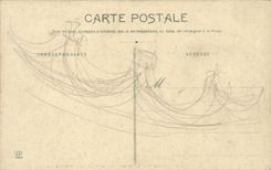 Toulouse - Le Musee - Cloitre des Augustins - CPA 