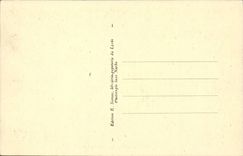 Toulouse - Le Cloitre du Lycee - CPA 