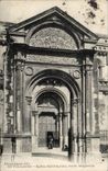 Toulouse - Eglise Saint Sernin - CPA 