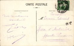 Toulouse - Eglise Saint Sernin - CPA 