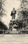 Toulouse - Monument Commemoratif des Combattants - CPA 