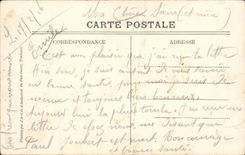 Toulouse - Monument Commemoratif des Combattants - CPA 