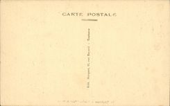Toulouse - Cour de l'Hotel de Pierre - CPA 