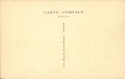 Toulouse - Eglise Saint Sernin - CPA 