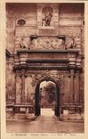 Toulouse - Capitole - Cour Henri IV - CPA 