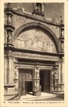 Toulouse - Portail de l'Eglise Dalbade - CPA 