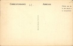 Toulouse - Porte du Jardin des Plantes et la Faculte de Medecine - CPA 