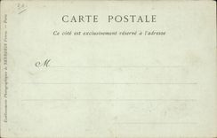 Toulouse - Le Pont Neuf - CPA 