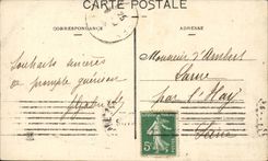 Toulouse - Le Musee - Grand Cloitre des Augustins - CPA 