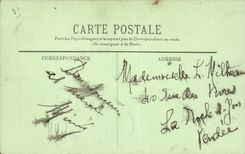 Toulouse - La Salle Capitulaire de l'Ancien Couvent des Jacobins - CPA 