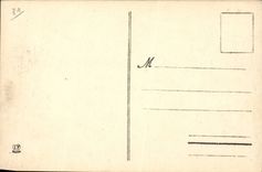 Toulouse - Vue Panoramique - CPA 