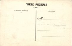 Toulouse - Vue Generale - CPA 