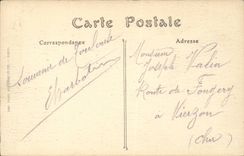 Toulouse - Vue Generale prise de la Dalbade - CPA 