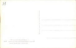 Luchon - Superbagneres - the Shepherd - 1800m - goat - goat CPA