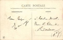 Saint Bertrand - Cathedral CPA