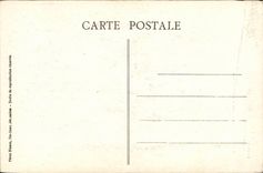 Israel - Jerusalem - Pool At Bethesda - Bethesda Swimming pool - Jesus - CPA