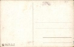 Israel - Jerusalem - Mosque of Omar - Mosque Omar - Moschee - CPA