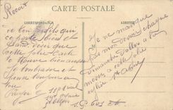 Israel - Jerusalem - Basilica co Anne - Church off St Anne - CPA