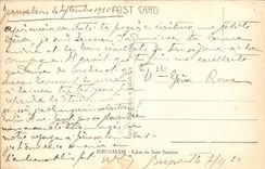 Israel - Jerusalem - Church off the Holy Sepulchre - CPA