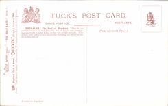 Israel - Jerusalem - The Pool off Hezekiah - CPA