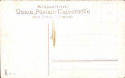 Israel - Jerusalem - Golgatha griechischer Altar - the Martyrdom Greek furnace bridge - Calvary Greek Altar CPA