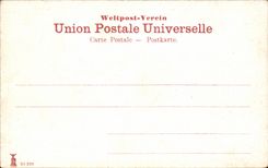 Israel - Bethlehem - Hohle des Geburt Christis und der Krippe - Hohle weg vom Geburt Christi und essen - CPA