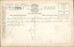 Israel - Jerusalem - Place off our Lords Ascension - Olivet CPA