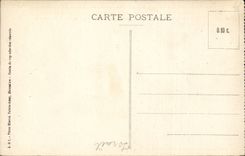 Israel - Jerusalem - der hohe Priester - der grosse Priester - CPA