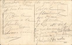 Israel - Bethlehem - Bethlehem - Panorama CPA