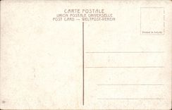 Israel - The Jordan To rivet - the Jordan - Rio Jordan - horse - horse - CPA