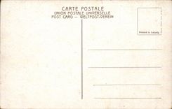 Israel - Tower off David and Hippicus - Turn of David d' Hippicus - CPA